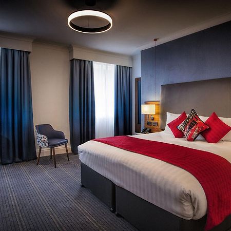 Hard Rock Hotel London Ngoại thất bức ảnh