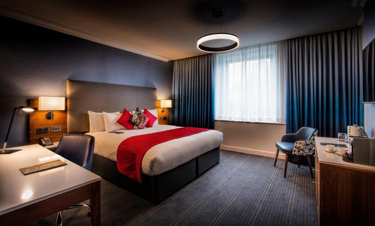 Hard Rock Hotel London Ngoại thất bức ảnh