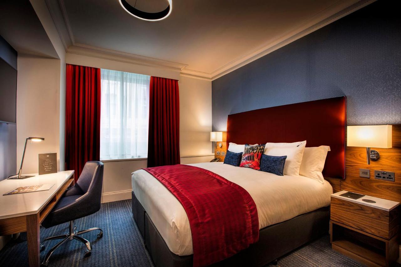 Hard Rock Hotel London Ngoại thất bức ảnh