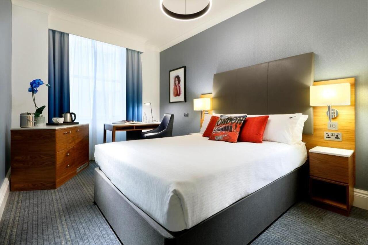 Hard Rock Hotel London Ngoại thất bức ảnh