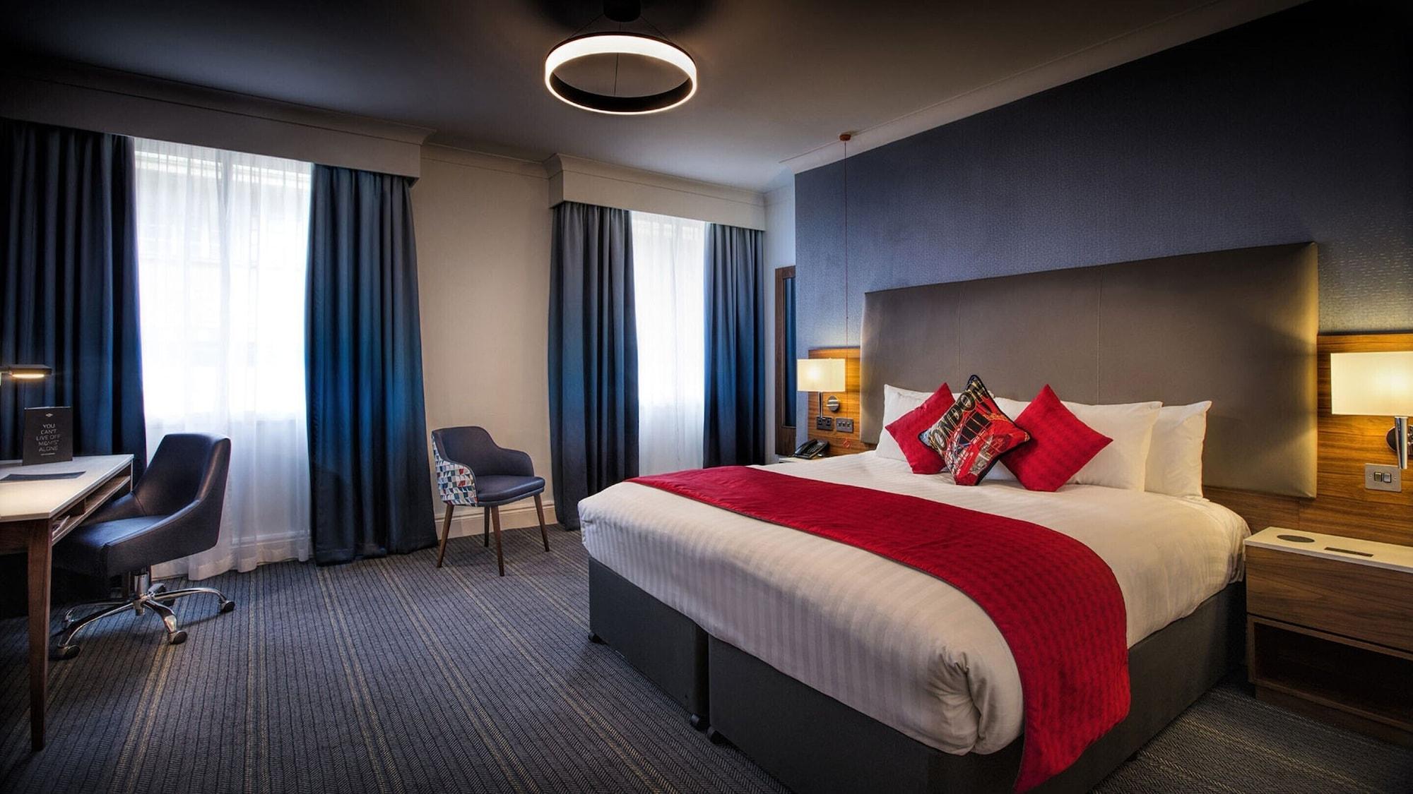 Hard Rock Hotel London Ngoại thất bức ảnh