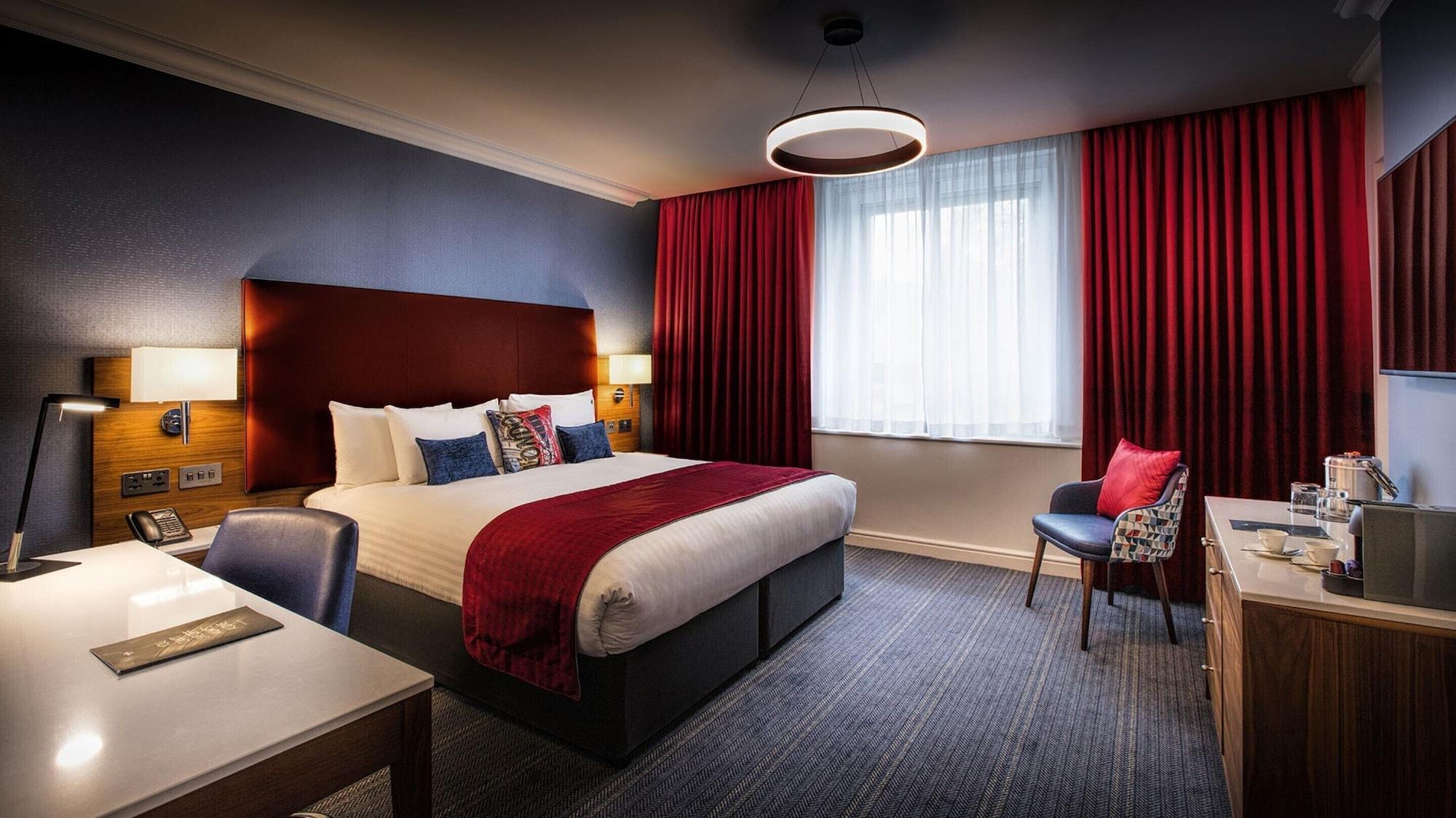 Hard Rock Hotel London Ngoại thất bức ảnh