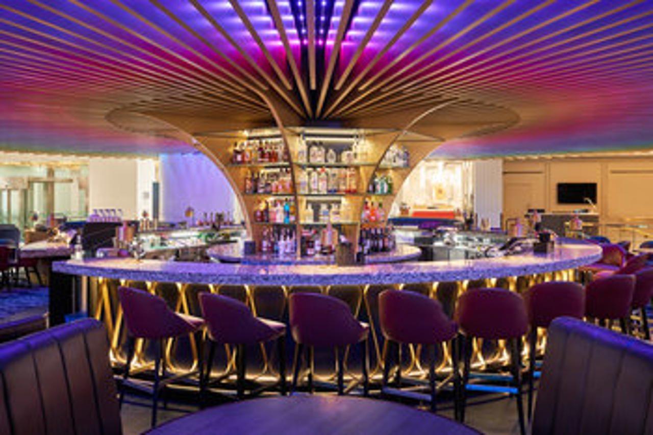 Hard Rock Hotel London Ngoại thất bức ảnh